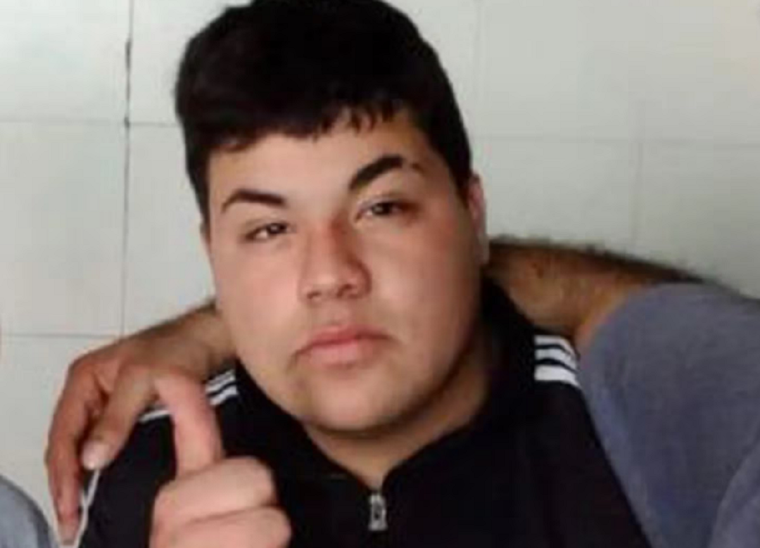 Tomás Tello fue asesinado en Santa Teresita Foto: Archivo MDZ