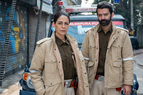 La serie cuenta con 2 temporadas de 6 episodios cada uno.&nbsp;