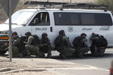 MDZol | El reciente ataque de Hamas a Israel también ha generado graves violaciones a los derechos humanos en la región. Foto: EFE