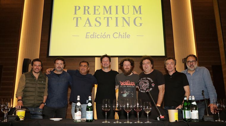 No te pierdas, al final de la nota, la galería de fotos. Foto: Gentileza