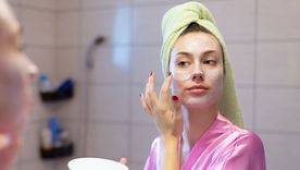 Hay que mirar profundo para adentro. Foto: The Today Show Hay que mirar profundo para adentro. Foto: The Today Show