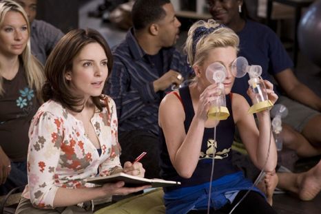 NETFLIX. Mamá por encargo