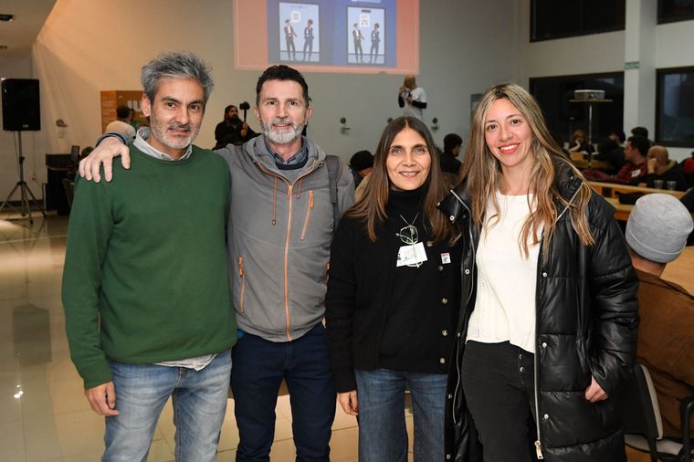 No te pierdas la galería de fotos, al final de la nota.