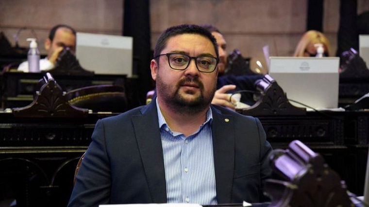 Foto: Ámbito Financiero