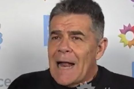 Qué dijo Julián Weich sobre el nuevo Trato Hecho. / Captura ElTrece Qué dijo Julián Weich sobre el nuevo Trato Hecho. / Captura ElTrece