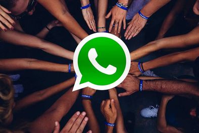 MDZol | WhatsApp - -Portada