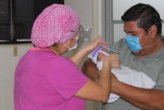 La ciudad de Nueces tiene a 85 bebés con coronavirus y la situación es desesperante