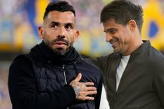 Boca - Central Dos jugadores del Xeneize y dos del Canalla están entre los que más se valorizaron durante la Liga Profesional.