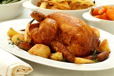 La nueva comida favorita de tus amigos y familia Foto: Shutterstock