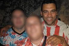 Según la reconstrucción de los hechos, Fassetta acudió al domicilio aproximadamente a las 4 de la madrugada del domingo del crimen.