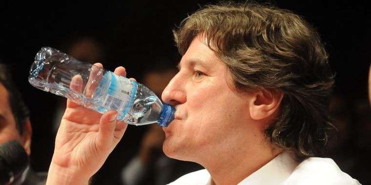 Foto: Alf Ponce / MDZ