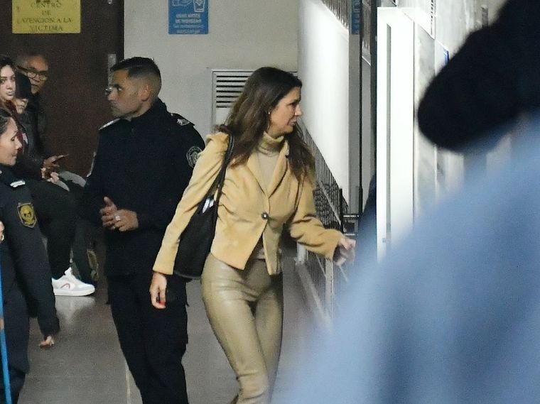 Foto: Noticias Argentinas