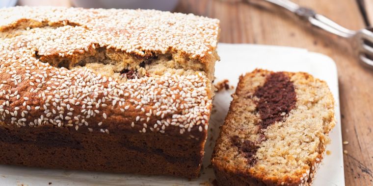 budín Foto: Ph Shutterstock