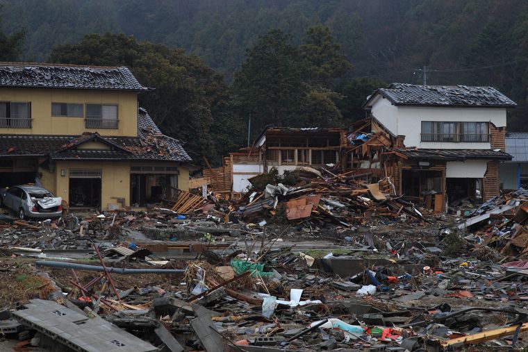 El manga japonés que predijo tragedias ha desatado preocupación ante una nueva fecha clave.