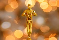 Los prestigiosos premios se llevarán a cabo este domingo.&nbsp;