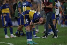 Boca y un tremendo golpazo económico por jugar la Sudamericana y no la Libertadores Foto: EFE Boca y un tremendo golpazo económico por jugar la Sudamericana y no la Libertadores Foto: EFE