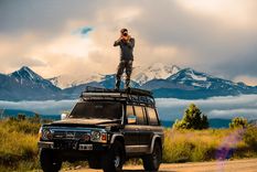 Se podrán comprar los servicios los días 26, 27, 28 y 29 de agosto. Foto: Turismo Mendoza