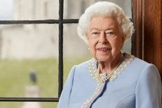 La reina Isabel II llegó a ser muy apasionada por la jardinería y el cuidado de la belleza externa de sus propiedades. Foto: Instagram: theroyalfamily