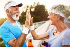 Para verse más joven, acá se detallan ocho consejos simples para lucir mejor. Foto: iStock