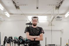Foto: Jimmy Ravier/EPFL Foto: Jimmy Ravier/EPFL