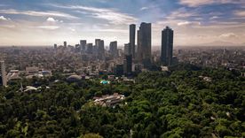 Según la Conagua, el evento de Norte y las lluvias torrenciales marcarán el lunes en el sureste del país. &nbsp;