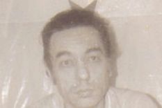 Coronel Argentino del Valle Larrabure Foto: Arturo Larrabure Coronel Argentino del Valle Larrabure Foto: Arturo Larrabure