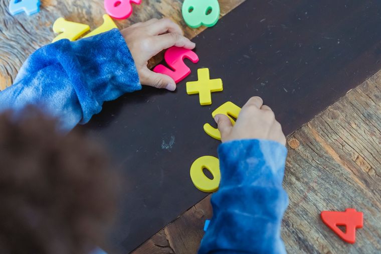 Mejoró el rendimiento de los alumnos en lengua y matemática. Foto: Keira Burton en Pexels
