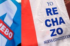 Las campañas, prontas a finalizar. Foto: Duna.cl