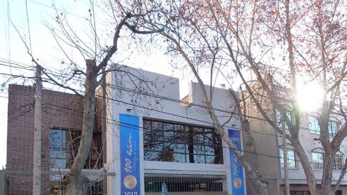 Los detalles de la pelea para presidir el Colegio de Abogados