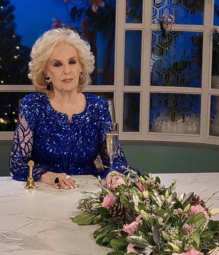 Mirtha Legrand