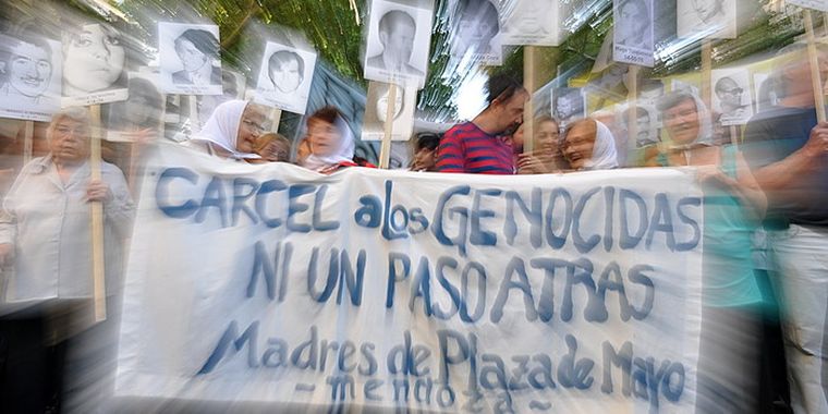 Foto: Nacho Gaffuri / MDZ
