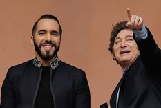 Ambos países se comprometen a sostener políticas de seguridad conjuntas. Foto: EFE