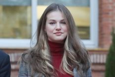 Quién es el ejemplo a seguir para la Princesa Leonor de España