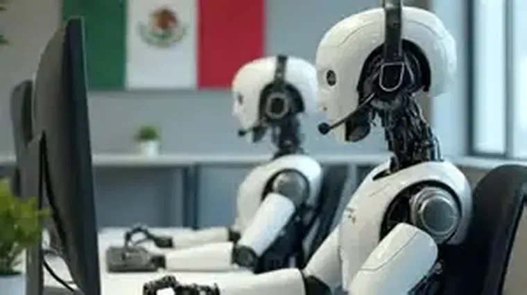 Cuanto más inteligentes se vuelven las máquinas, más necesitamos líderes profundamente humanos. Cuanto más inteligentes se vuelven las máquinas, más necesitamos líderes profundamente humanos.