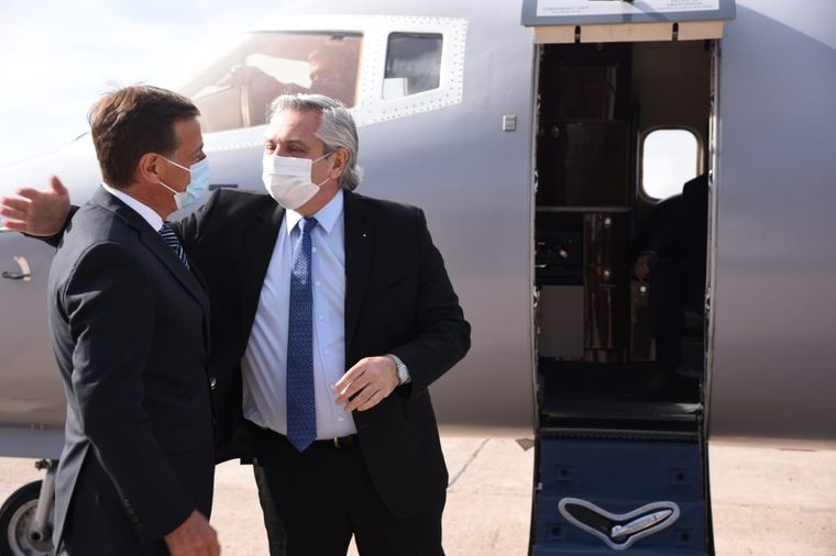 Foto: Prensa Gobernación