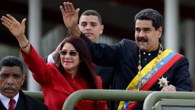 Antes de convertirse en primera dama, Cilia Flores ya tenía una carrera política propia en Venezuela.