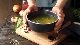 Esta receta no debe faltar en tu dieta. Foto: Archivo Esta receta no debe faltar en tu dieta. Foto: Archivo