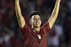 las exigencias de gaibor para volver a independiente las exigencias de gaibor para volver a independiente