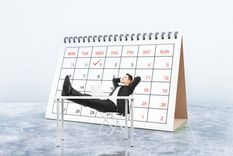 Feriados: cuándo es el próximo fin de semana largo