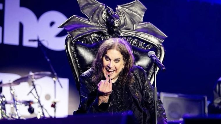 Uno de los precursores del Heavy Metal y el Hard Rock falleció dejando un gran dolor en sus familiares y seguidores.