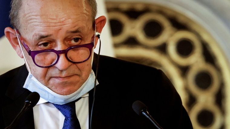 Foto: Sputnik Mundo