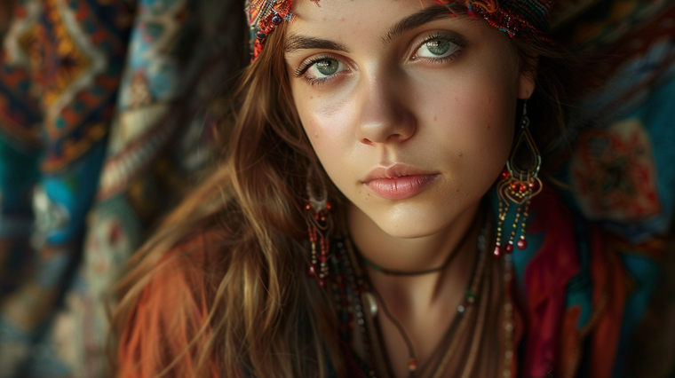 El horóscopo gitano señala que ciertos perfiles necesitan volver a su centro para encontrar la felicidad.