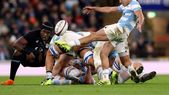 Los Pumas cerraron un gran 2025 que les permite ser cabeza de serie en el Mundial. Los Pumas cerraron un gran 2025 que les permite ser cabeza de serie en el Mundial.