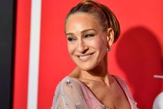 Las mellizas de Sarah Jessica Parker cumplieron 13 años y así están hoy