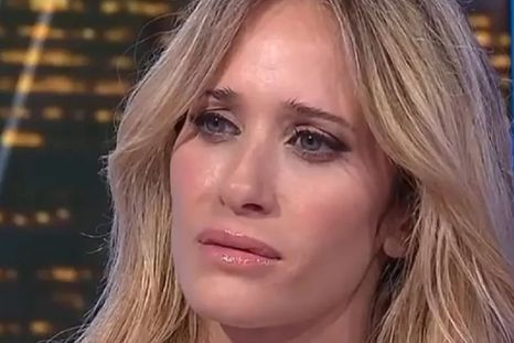 Julieta Prandi vivió una pesadilla con Claudio Contardi. Julieta Prandi vivió una pesadilla con Claudio Contardi.