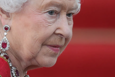 Reina Isabel II de Gran Bretaña. Foto: https://assets.vogue.com/photos/607de6f250424d0836cef29e/master/w_2560%2Cc_limit/478294780