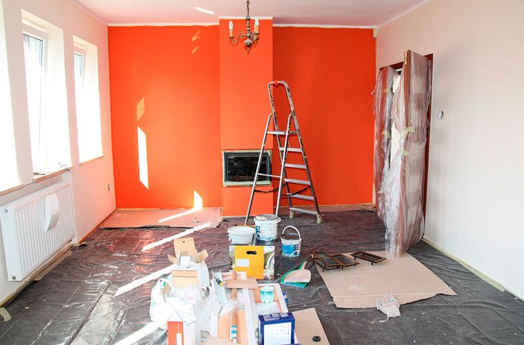 Errores que debes evitar a la hora de decorar tu casa