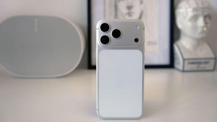 ¿Es realmente tan caro el nuevo iPhone 17 en Argentina? Descubrelo aquí.