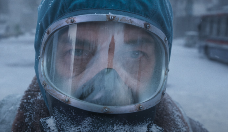 La segunda temporada de El Eternauta fue uno de los temas más buscados por los argentinos.