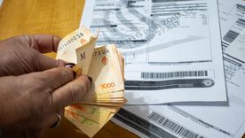 El Gobierno anunció la convocatoria a una audiencia pública para establecer los nuevos precios de las tarifas de transporte y distribución de gas Foto: Santiago Tagua/MDZ